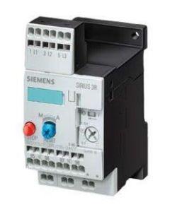 Siemens 3RU11161BC1 Relay