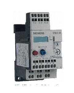 Siemens 3RU11161KC1 Relay