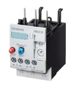 Siemens 3RU1126-1CB0 Relay