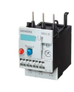 Siemens 3RU1126-1DD0 Relay