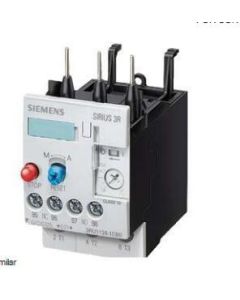 Siemens 3RU1126-1FB0 Relay
