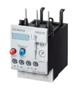 Siemens 3RU11261GB0 Relay