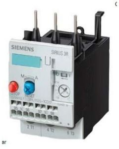 Siemens 3RU11261JD0 Device