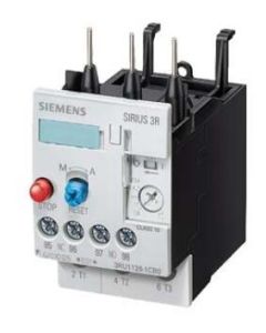Siemens 3RU11264CB0 Relay