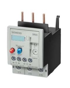 Siemens 3RU1136-4AB0 Relay