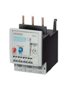 Siemens 3RU1136-4FD0 Relay