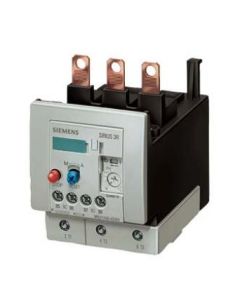 Siemens 3RU11464HB0 Relay