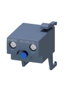 Siemens 3RU19002AF71 Device