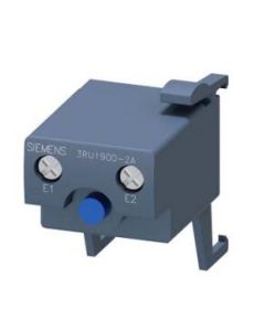 Siemens 3RU19002AM71 Device