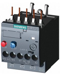 Siemens 3RU2116-1DB0 Overload Relay