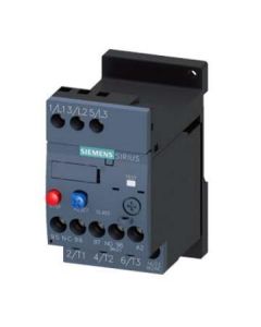 Siemens 3RU21160AB1 Relay