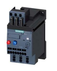 Siemens 3RU21160AC1 Relay