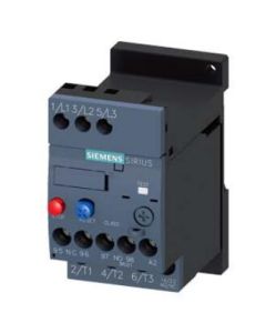 Siemens 3RU21160BB1 Relay