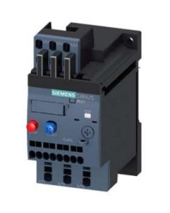 Siemens 3RU21160BC1 Relay