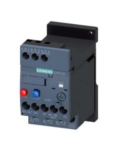 Siemens 3RU21160CB1 Relay