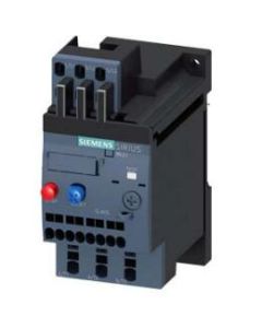 Siemens 3RU21160CC1 Relay