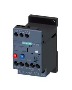Siemens 3RU21160DB1 Relay