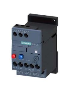 Siemens 3RU21160EB1 Relay