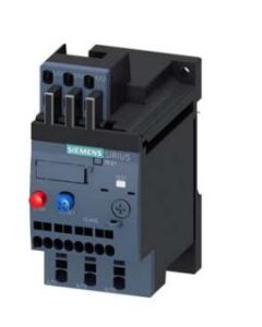 Siemens 3RU21160EC1 Relay