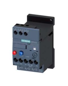 Siemens 3RU21160FB1 Relay