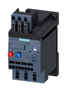 Siemens 3RU21160FC1 Relay