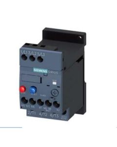 Siemens 3RU21160GB1 Relay