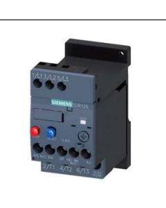 Siemens 3RU21160HB1 Relay