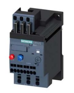 Siemens 3RU21160HC1 Relay