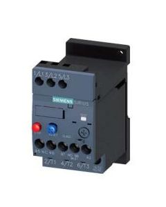 Siemens 3RU21160JB1 Relay