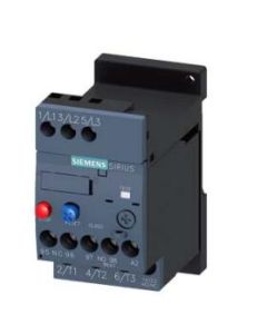 Siemens 3RU21160KB1 Relay