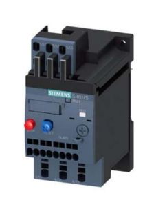 Siemens 3RU21161AC1 Relay