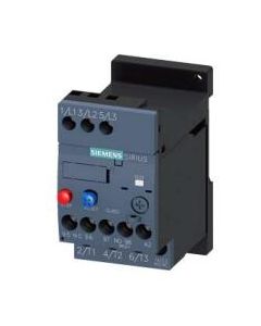 Siemens 3RU21161BB1 Relay