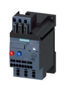 Siemens 3RU21161BC1 Relay