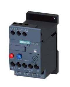 Siemens 3RU21161CB1 Relay