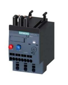 Siemens 3RU21161CC0 Relay