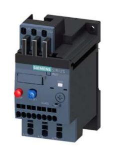 Siemens 3RU21161CC1 Relay