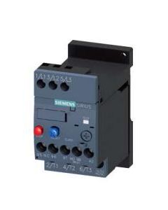 Siemens 3RU21161DB1 Relay