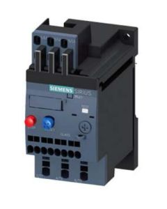 Siemens 3RU21161DC1 Relay