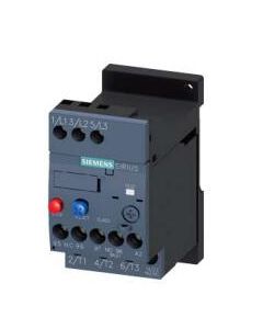 Siemens 3RU21161EB1 Relay