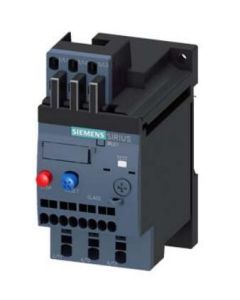 Siemens 3RU21161EC1 Relay