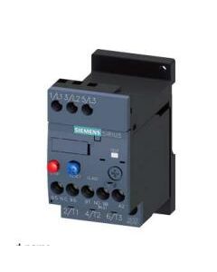 Siemens 3RU21161FB1 Relay