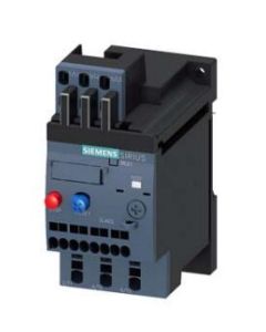 Siemens 3RU21161FC1 Relay
