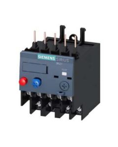 Siemens 3RU21161FJ0 Relay