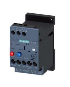 Siemens 3RU21161GB1 Relay