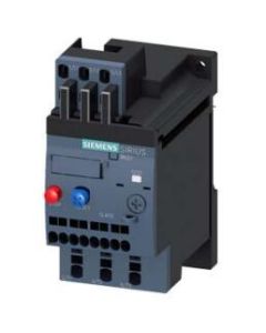 Siemens 3RU21161GC1 Relay