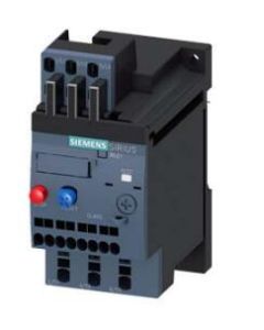Siemens 3RU21161HC1 Relay