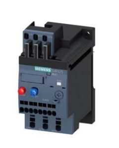 Siemens 3RU21161JC1 Relay