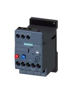 Siemens 3RU21161KB1 Relay
