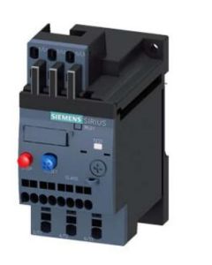 Siemens 3RU21161KC1 Relay