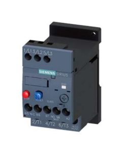 Siemens 3RU21164AB1 Relay